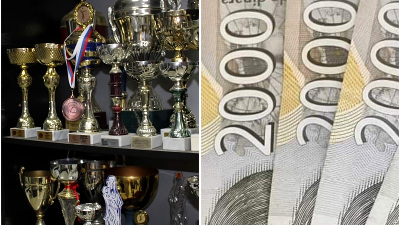 Tokovi novca za sport u Požarevcu – gde i kome ide najviše para 